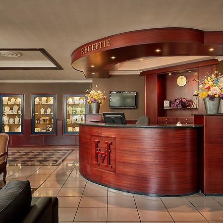 Van Der Valk Hotel Hardegarijp - Leeuwarden Ngoại thất bức ảnh