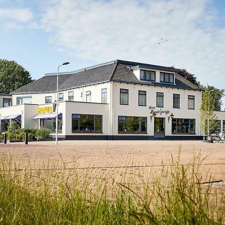 Van Der Valk Hotel Hardegarijp - Leeuwarden Ngoại thất bức ảnh