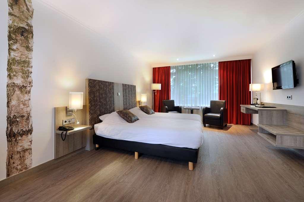 Van Der Valk Hotel Hardegarijp - Leeuwarden Phòng bức ảnh