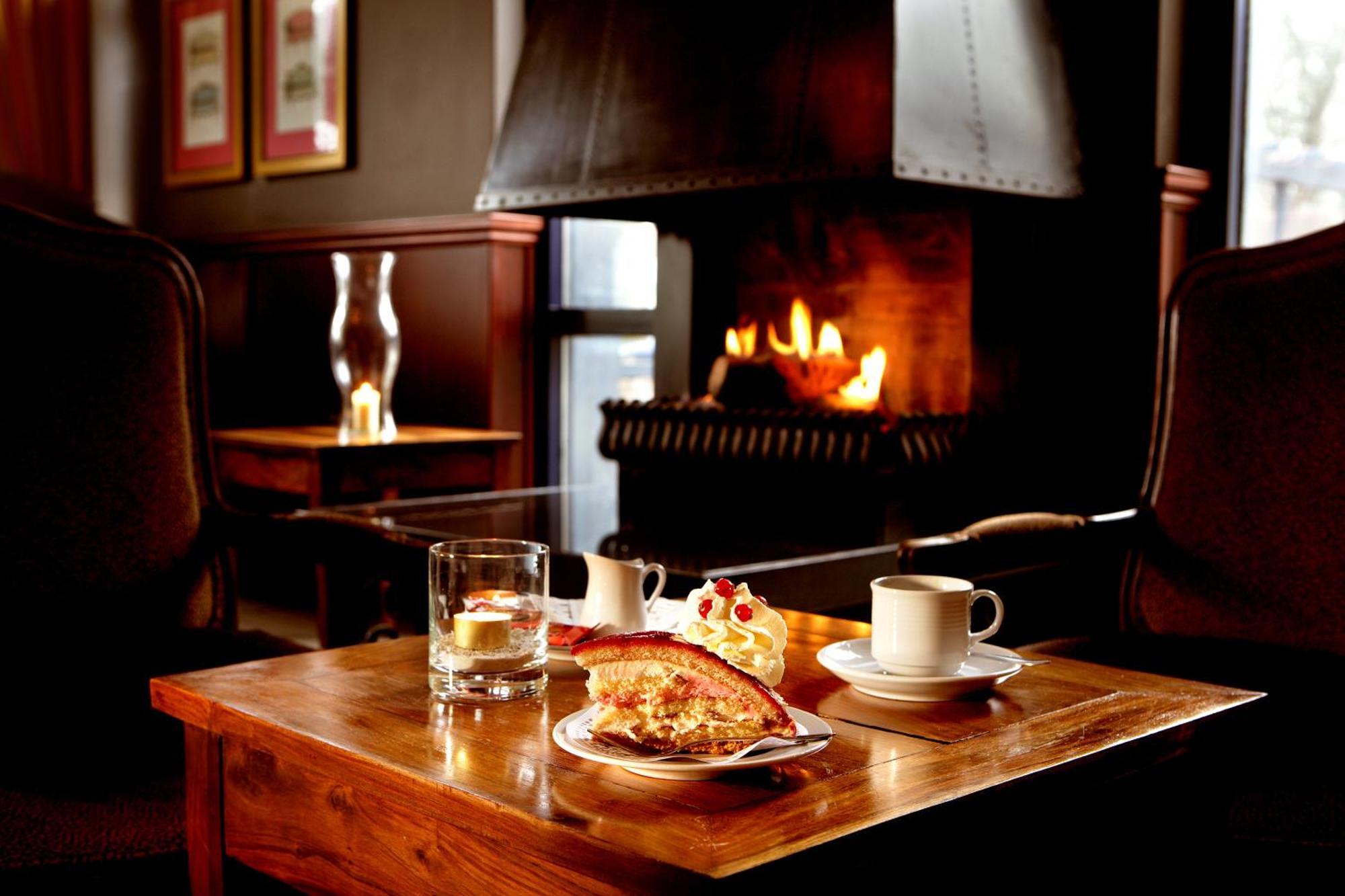 Van Der Valk Hotel Hardegarijp - Leeuwarden Ngoại thất bức ảnh