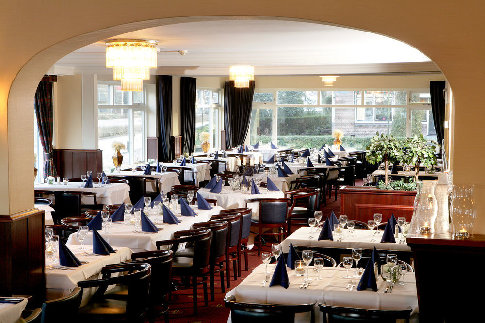 Van Der Valk Hotel Hardegarijp - Leeuwarden Ngoại thất bức ảnh