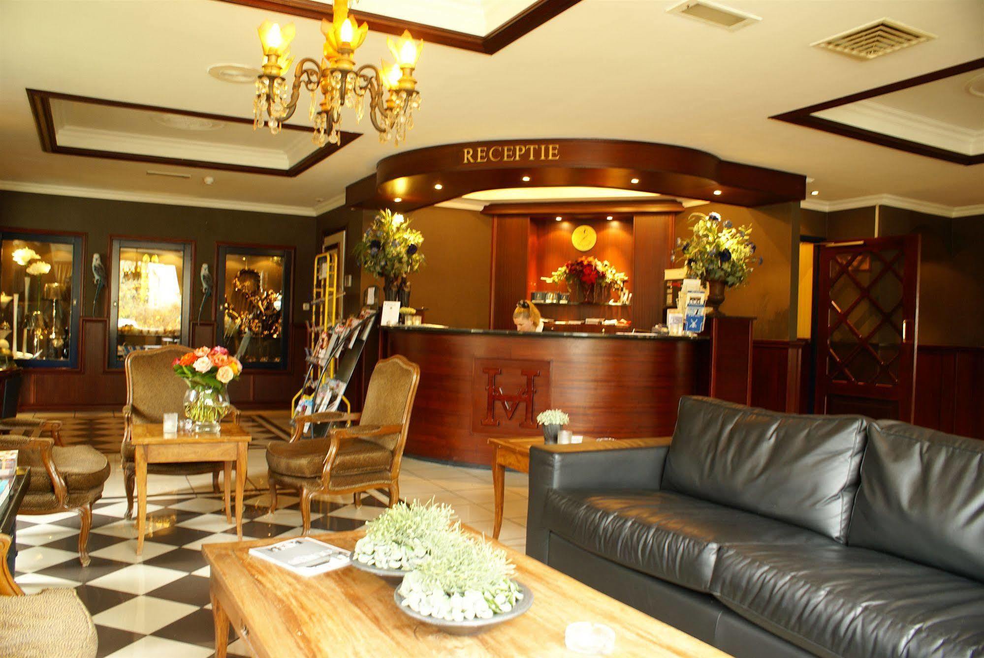 Van Der Valk Hotel Hardegarijp - Leeuwarden Ngoại thất bức ảnh