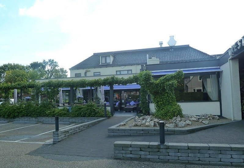 Van Der Valk Hotel Hardegarijp - Leeuwarden Ngoại thất bức ảnh
