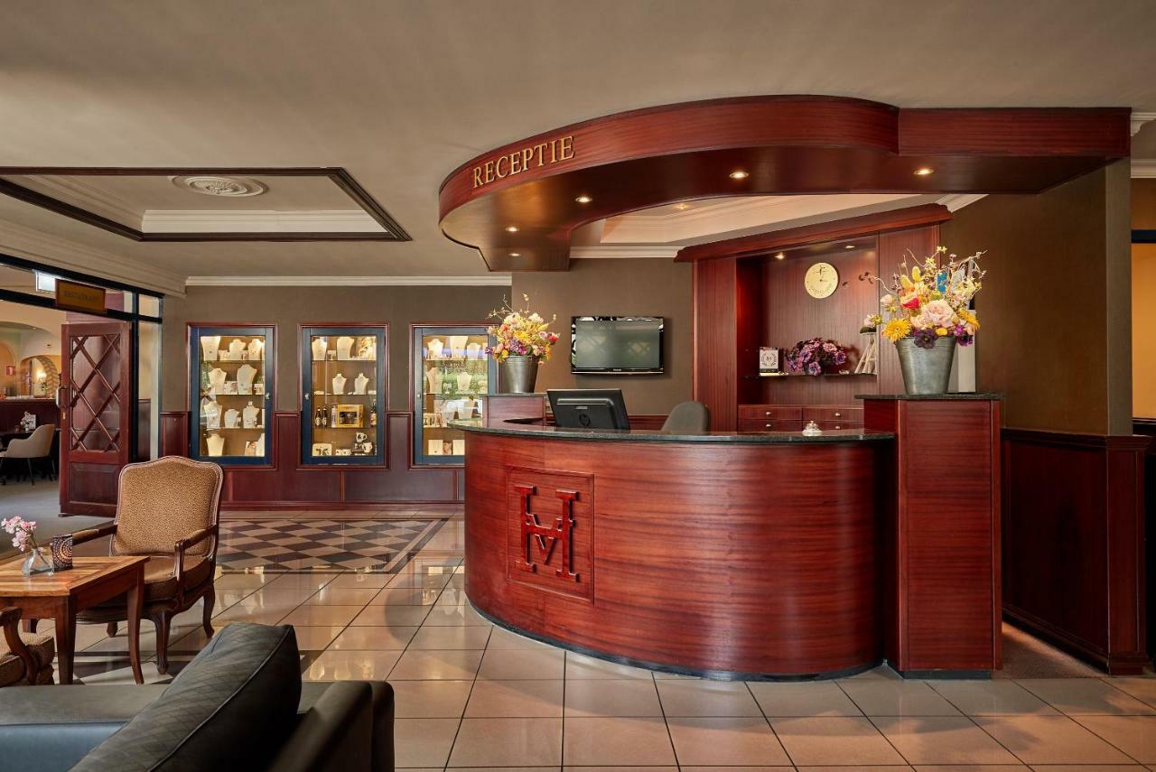 Van Der Valk Hotel Hardegarijp - Leeuwarden Ngoại thất bức ảnh
